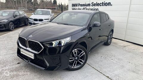 X2 sDrive20iA 170ch M Sport DKG7 2024 occasion 30100 Alès