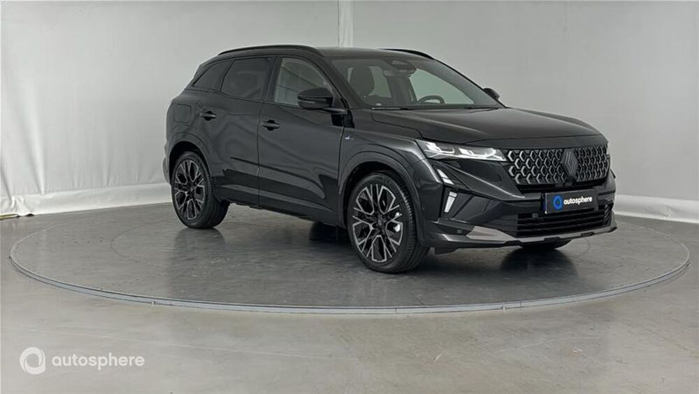 Austral 1.2 E-Tech full hybrid 200ch esprit Alpine - 25 2025 occasion 62110 H&eacute;nin-Beaumont
