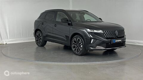 Austral 1.2 E-Tech full hybrid 200ch esprit Alpine - 25 2025 occasion 62110 H&eacute;nin-Beaumont