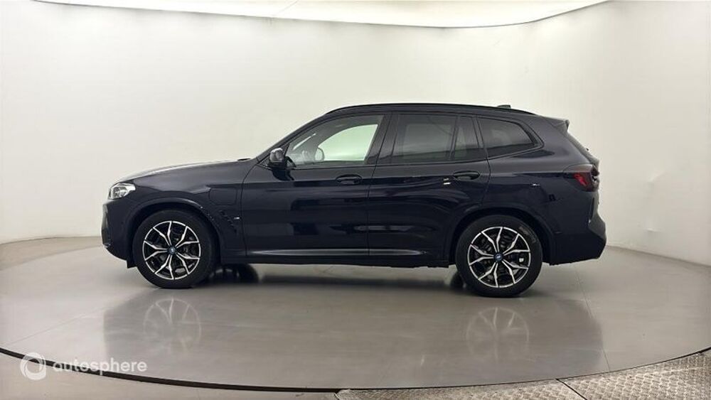 X3 xDrive30e 292ch M Sport 2023 occasion 33700 M&eacute;rignac