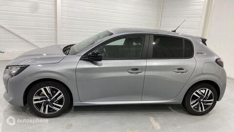 208 1.2 PureTech 100ch S&S Style 2023 occasion 64300 ORTHEZ