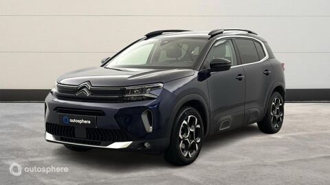 Citro&euml;n C5 aircross BlueHDi 130ch S&S Shine 2022 occasion Poitiers 86000