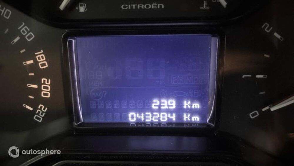 C3 Aircross PureTech 110ch S&S C-Series 2022 2022 occasion 77100 Meaux