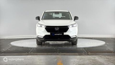 HR-V 1.5 i-MMD 131ch e:HEV Executive 2023 occasion 74330 &Eacute;pagny Metz Tessy