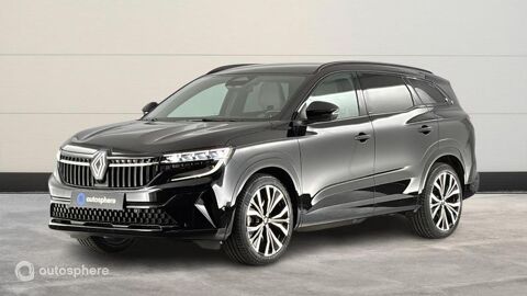 Annonce voiture Renault Espace 31499 €