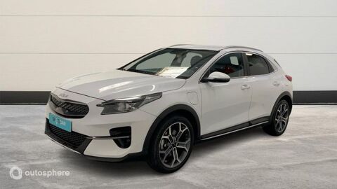 Annonce voiture Kia XCeed 19299 €