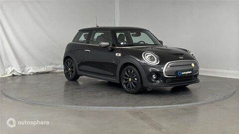 Cooper SE 184ch Edition Greenwich BVA 2020 occasion 59650 Villeneuve-d'Ascq