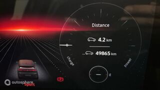 M&eacute;gane E-Tech Electric EV60 220ch Techno super charge 2023 occasion 59470 Wormhout