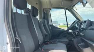 Master RJ3500 L2 2.3 Blue dCi PAF AR court 130ch Confort EuroVI 2022 occasion 62000 Arras