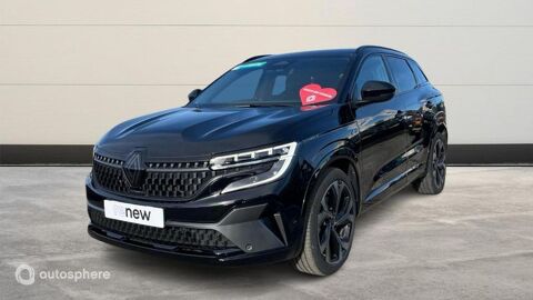 Annonce voiture Renault Austral 24999 €