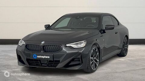 BMW Serie 2 220iA 184ch M Sport 2024 occasion Seclin 59113