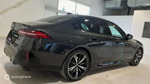 S&eacute;rie 5 530e 299ch M Sport 2025 occasion 13800 Istres