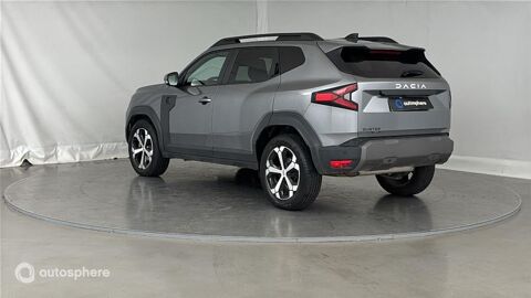 Duster 1.6 hybrid 140ch Journey 2024 occasion 54135 Mexy