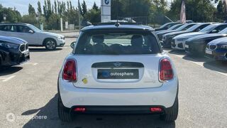 Cooper SE 184ch Edition Premium Plus BVA 5CV 2023 occasion 13300 Salon-de-Provence