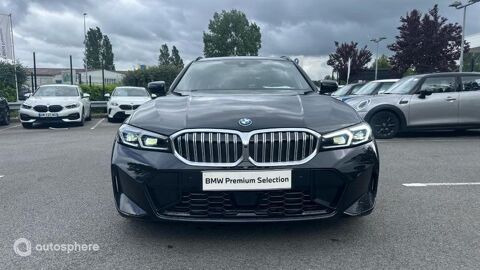 S&eacute;rie 3 330eA 292ch M Sport 2025 occasion 40990 MEES