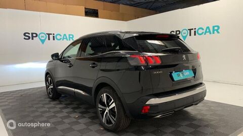 3008 HYBRID 225ch GT e-EAT8 2022 occasion 84000 Avignon