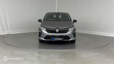 Clio 1.5 Blue dCi 100ch Evolution - 24 2025 occasion 02000 Laon