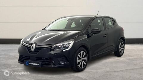 Renault Clio 1.0 TCe 90ch Equilibre 2023 occasion Villemomble 93250