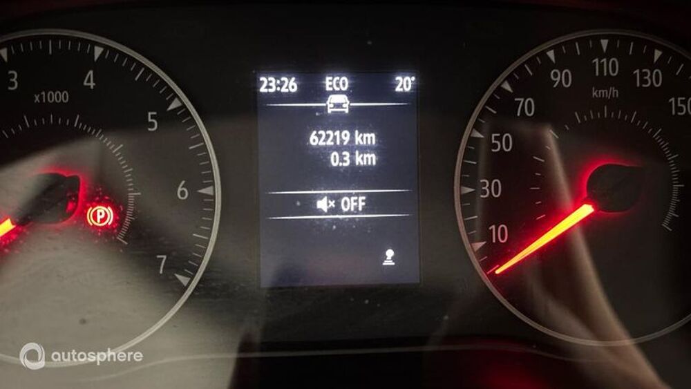 Sandero 1.0 ECO-G 100ch Stepway Essential 2023 occasion 59640 Dunkerque