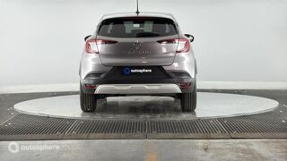 Captur 1.0 TCe 90ch Evolution 2024 occasion 73230 Saint-Alban-Leysse