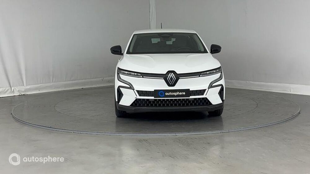 M&eacute;gane E-Tech Electric EV40 130ch Equilibre standard charge 2023 occasion 51100 Reims