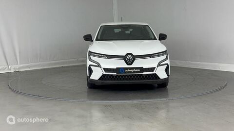 M&eacute;gane E-Tech Electric EV40 130ch Equilibre standard charge 2023 occasion 51100 Reims