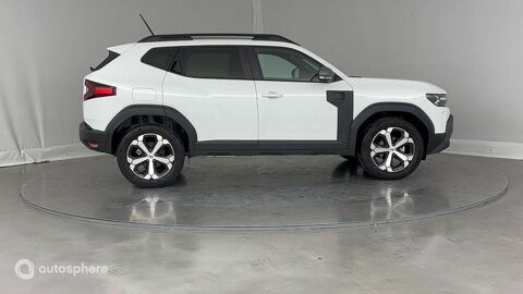 Duster 1.0 ECO-G 100ch Journey 2025 occasion 33260 LA TESTE DE BUCH