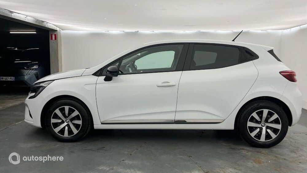 Clio 1.0 TCe 90ch Evolution 2023 occasion 79000 Niort