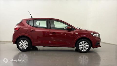 Sandero 1.0 TCe 90ch Expression 2023 occasion 93320 Les Pavillons-sous-Bois