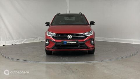Taigo 1.5 TSI 150ch R-Line DSG7 2022 occasion 59160 Lomme