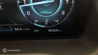 Tucson 1.6 T-GDi 150ch Hybrid 48V Executive DCT7 2021 occasion 62800 Li&eacute;vin