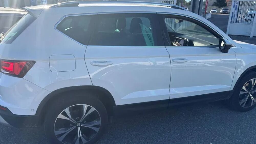 Ateca 2.0 TDI 115ch Start&Stop Urban 2021 occasion 13300 Salon-de-Provence