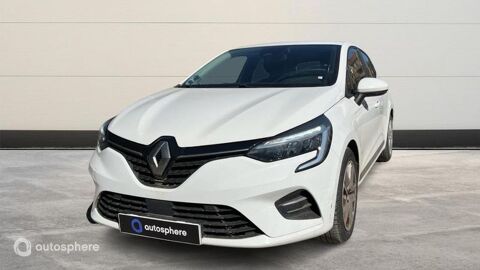 Annonce voiture Renault Clio 12999 €