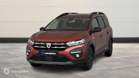 Annonce voiture Dacia Jogger 18499 €
