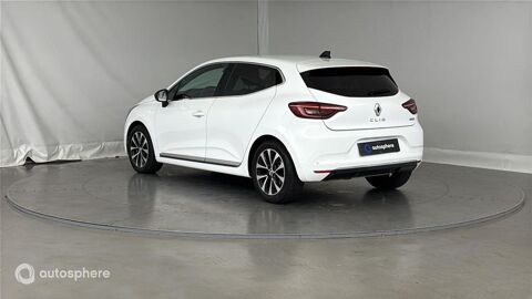 Clio 1.6 E-Tech hybride 145ch Techno 2023 occasion 51100 Reims