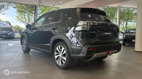 S-cross 1.5 Dualjet Hybrid 115ch Style Auto MY24 2025 occasion 92000 Nanterre