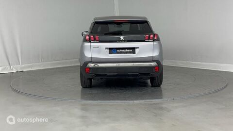 3008 1.5 BlueHDi 130ch E6.c Active Business S&S 2019 occasion 60740 Saint-Maximin