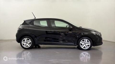 Clio 1.5 dCi 100ch Evolution - 25 2025 occasion 62800 Li&eacute;vin