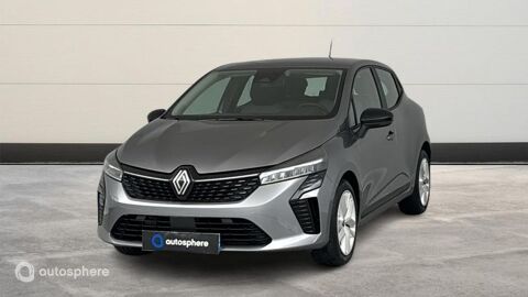 Renault Clio 1.0 TCe 90ch Evolution 2023 occasion Meaux 77100