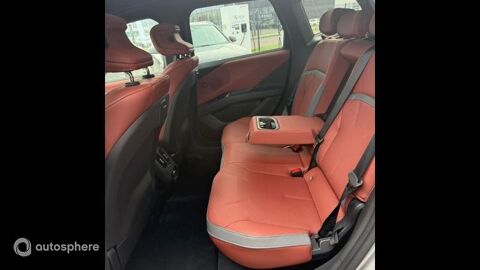 iX3 50 xDrive 468ch M Sport 2026 occasion 40990 MEES