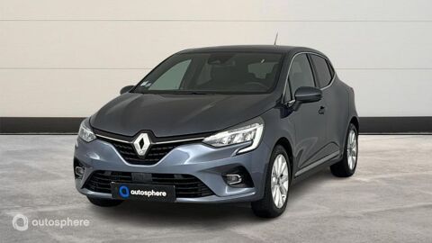Annonce voiture Renault Clio 14699 €