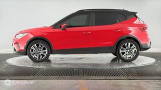Arona 1.0 TSI 95ch Copa 2023 occasion 69200 V&eacute;nissieux
