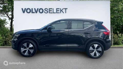 XC40 T4 Recharge 129 + 82ch Business DCT 7 2020 occasion 94430 Chennevi&egrave;res sur Marne