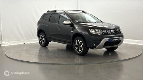 Duster 1.3 TCe 130ch FAP Prestige 4x2 2019 occasion 62232 Fouqui&egrave;res-l&egrave;s-B&eacute;thune