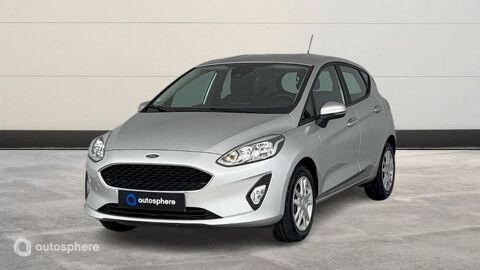 Annonce voiture Ford Fiesta 12990 