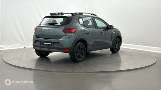 Sandero 1.0 TCe 110ch Stepway Extreme 2023 occasion 02200 Soissons
