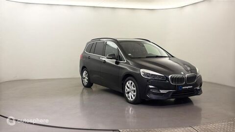Serie 2 218dA 150ch Luxury 2018 occasion 33700 M&eacute;rignac