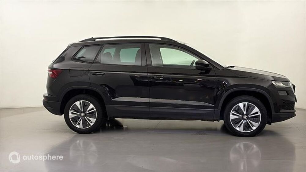Karoq 2.0 TDI 116ch SCR Business DSG7 2023 occasion 33260 LA TESTE DE BUCH