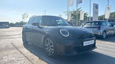Cooper S 204ch JCW DKG7 2024 occasion 13100 Aix-en-Provence