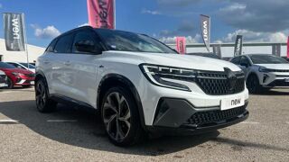 Austral 1.2 E-Tech full hybrid 200ch Techno esprit Alpine - 23 2024 occasion 13090 Aix-en-Provence